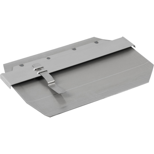 Sabot de balai de talochage MX Fuel avec attache Infinity Industrial Services Inc.