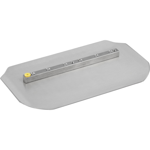 Lame combin&eacute;e MX Fuel Infinity Industrial Services Inc.