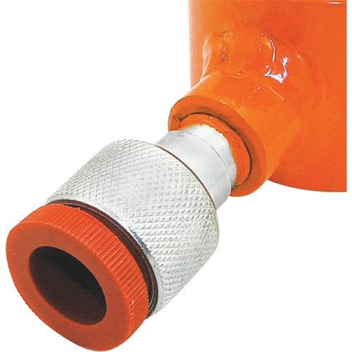V&eacute;rins hydrauliques, Course de 0,625", Capacit&eacute; de 4 tonne(s) Infinity Industrial Services Inc.