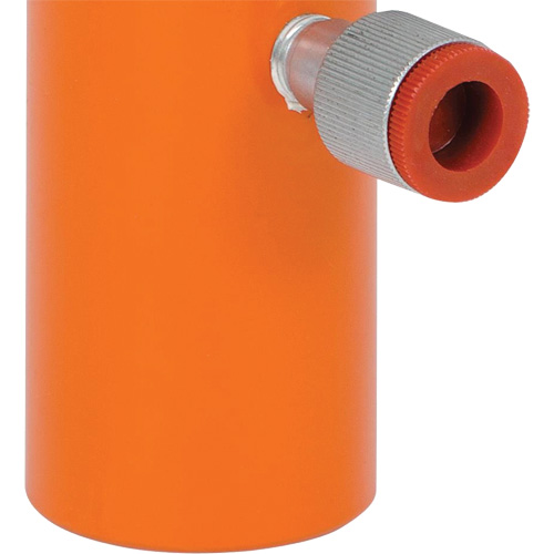 V&eacute;rins hydrauliques, Course de 5", Capacit&eacute; de 10 tonne(s), 10 000 PSI Infinity Industrial Services Inc.
