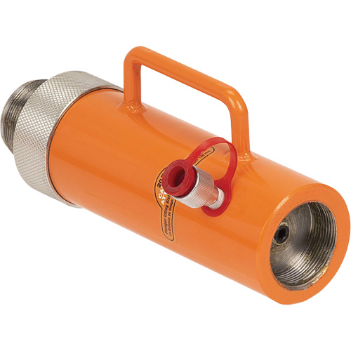 V&eacute;rins hydrauliques, Course de 5,04", Capacit&eacute; de 20 tonne(s) Infinity Industrial Services Inc.