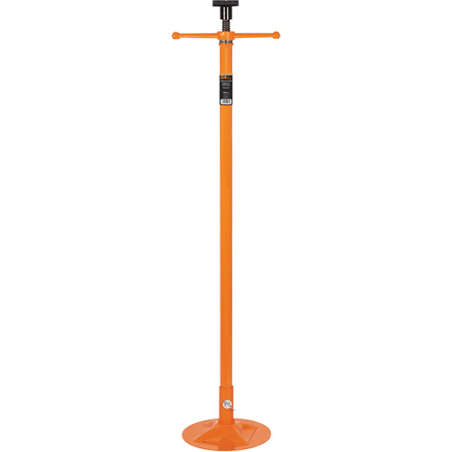 Single Post Stabilizing Stands Infinity Industrial Services Inc.