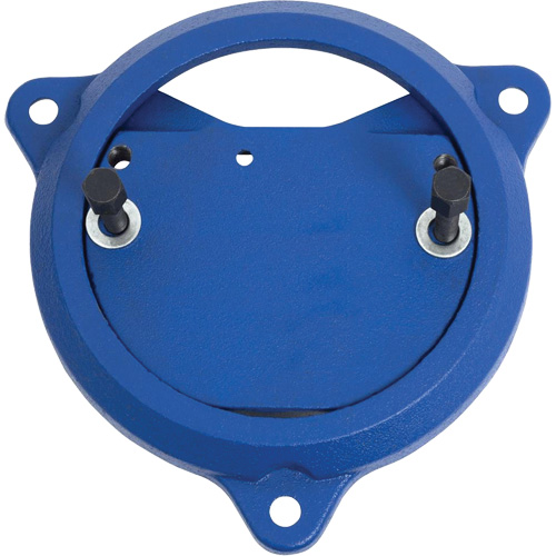 Bases pivotantes pour &eacute;tau d'&eacute;tabli Infinity Industrial Services Inc.