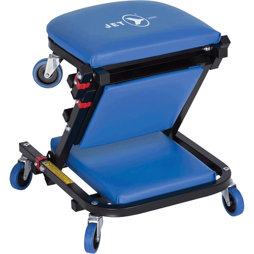 JFZC-450SHD Creepers Infinity Industrial Services Inc.