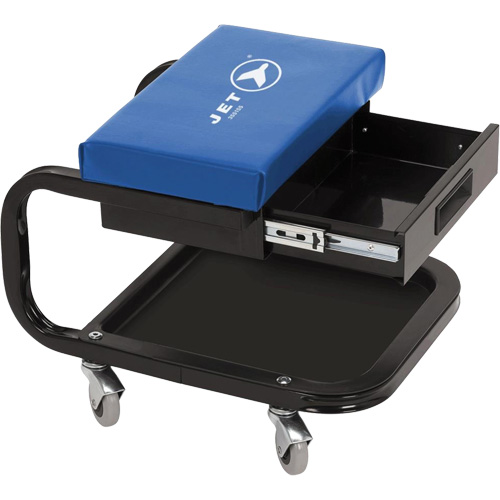 JMS-641D Roller Seats Infinity Industrial Services Inc.