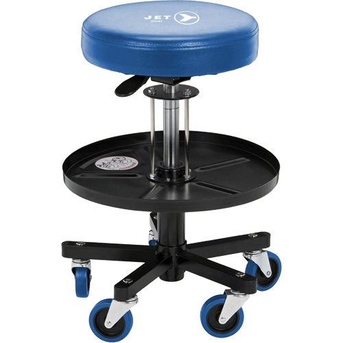 JMS-350SHD Roller Seats Infinity Industrial Services Inc.