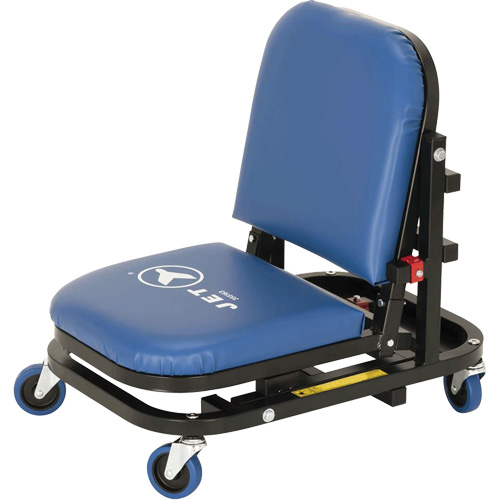 Roller Seats Infinity Industrial Services Inc.
