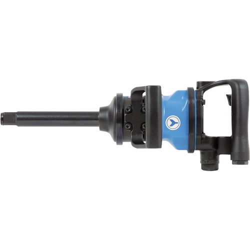 AW25LHD6 D-Handle Air Impact Wrenches, 1/2" NPT Air Inlet Infinity Industrial Services Inc.