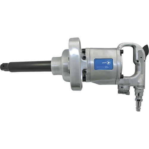 AW25AD6 D-Handle Air Impact Wrenches, 1/2" NPT Air Inlet Infinity Industrial Services Inc.