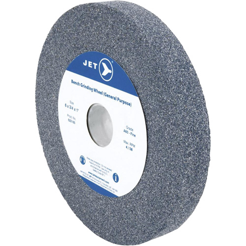 Bench Grinding Wheels, 12" x 2", 1-1/2" Arbor Infinity Industrial Services Inc.