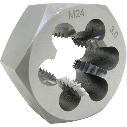 Alloy Dies Infinity Industrial Services Inc.