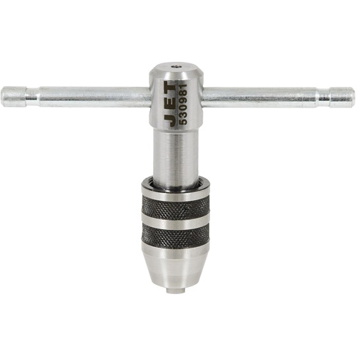 TW/164 Cl&eacute; de taraudage &agrave; poign&eacute;e en T Infinity Industrial Services Inc.