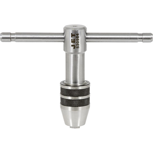 TW/166 T-Handle Tap Wrenches Infinity Industrial Services Inc.