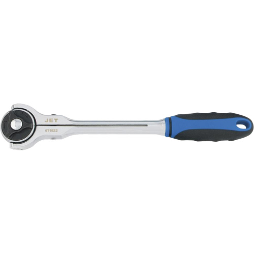 SH270-38 Swivel Head Ratchet Wrenches, 3/8" Drive, Ergonomic Handle Infinity Industrial Services Inc.