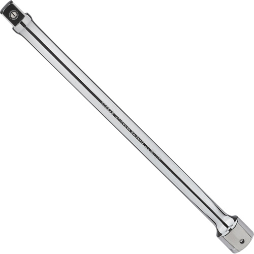 SA7504 Rallonges pour douilles chrom&eacute;es, Prise 3/4", 16" lo Infinity Industrial Services Inc.