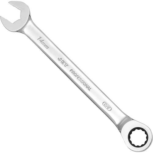RCWS-18M Ratcheting Wrench Sets, Combination, 18 Pieces, Metric Infinity Industrial Services Inc.