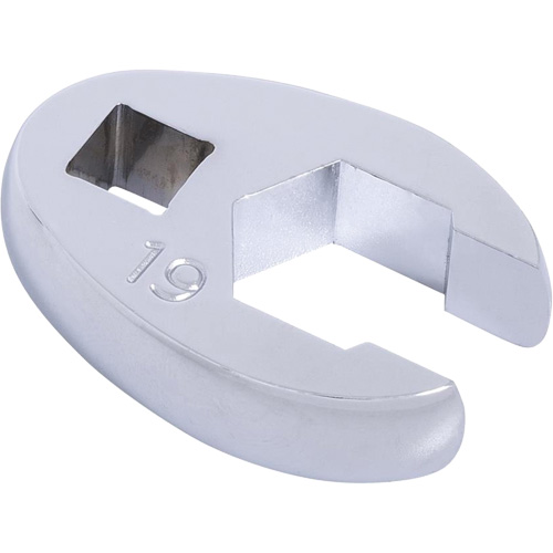 CFW3810-6M Jeux de cl&eacute;s &agrave; fourche pour &eacute;crou &eacute;vas&eacute; Infinity Industrial Services Inc.