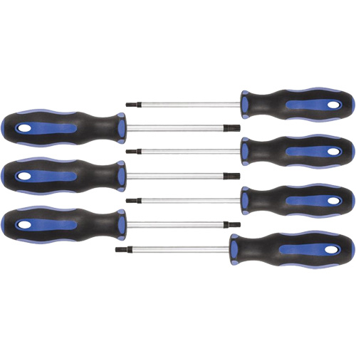 JTSD-7TS Screwdriver Set, 7 Infinity Industrial Services Inc.