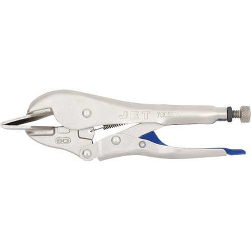 J8R Locking Clamps Infinity Industrial Services Inc.