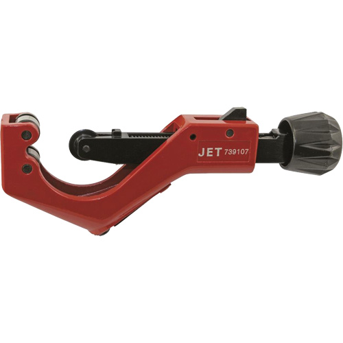 JQAC-50 Adjustable Tube Cutters, 1/4 - 2" Capacity Infinity Industrial Services Inc.