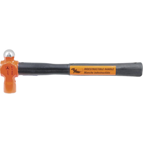 UBP-2414 Marteaux &agrave; panne sph&eacute;rique avec manche indestructible, Poids de la t&ecirc;te 24 oz Infinity Industrial Services Inc.