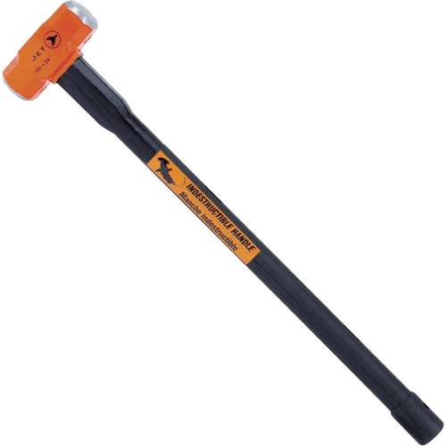 USH-624 Marteaux indestructibles, 6 lb, 24" Infinity Industrial Services Inc.
