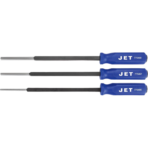 PPH-3XL Long Handle Pin Punch Sets, 3 Pieces Infinity Industrial Services Inc.