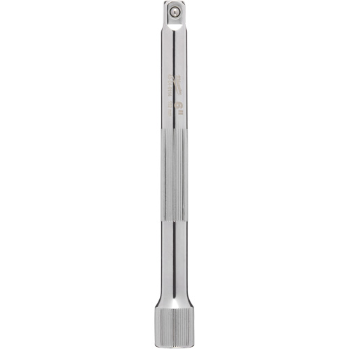 Drive Extension, 3/8" Drive, 6" L Infinity Industrial Services Inc.