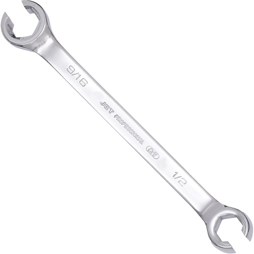 SAE Flare Nut Wrench Infinity Industrial Services Inc.