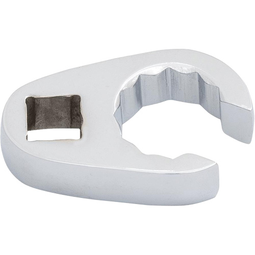 Cl&eacute; pied-de-biche &agrave; 12 pans SAE Infinity Industrial Services Inc.