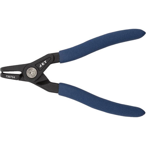 SRP-547EB Bent External Snap Ring Pliers Infinity Industrial Services Inc.