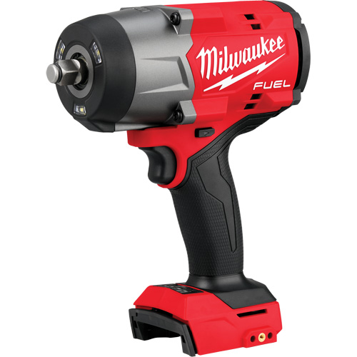 M18 Fuel High Torque Impact Wrench with Friction Ring Kit, 18 V, 1/2" Socket Infinity Industrial Services Inc.