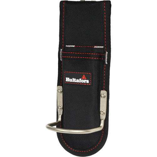 &eacute;tui pour marteau & couteau, Support pour marteau/Porte-couteau, Polyester balistique, 1 Poches Infinity Industrial Services Inc.