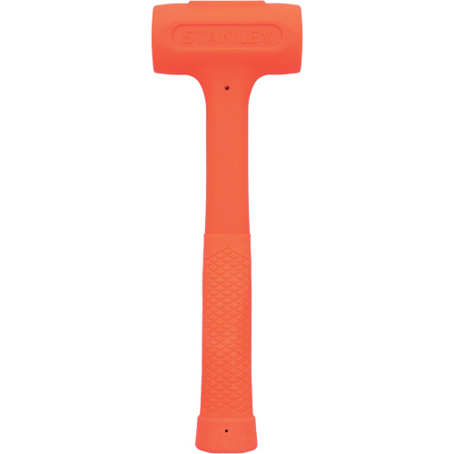 Massette standard Compo-Cast, Poids de la t&ecirc;te 18 oz, Face Ordinaire, 29" lo Infinity Industrial Services Inc.