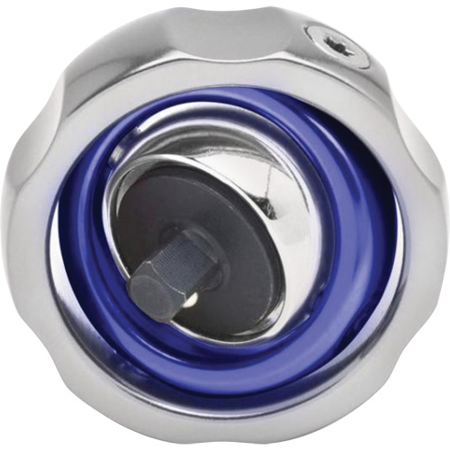 Rochet &agrave; suspension avec 72 dents, Prise de 1/4" Infinity Industrial Services Inc.