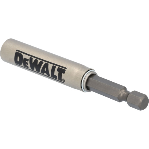 Guide d'entraînement pour foret de tournevis magn&eacute;tique, Phillips, #2, Prise 1/4" Infinity Industrial Services Inc.