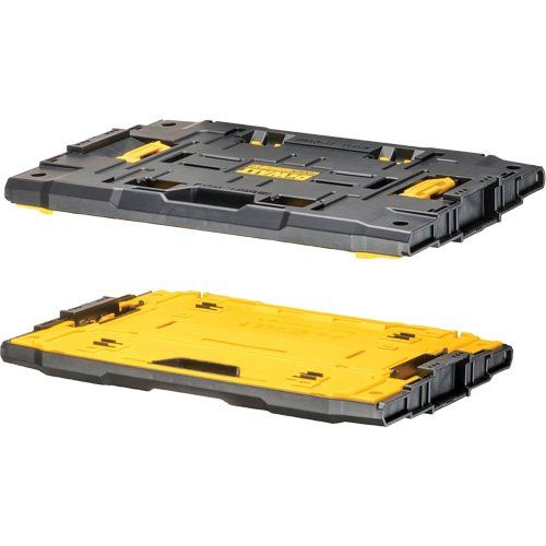 Plate adaptateur pour stockage ToughSystem 2.0 Infinity Industrial Services Inc.