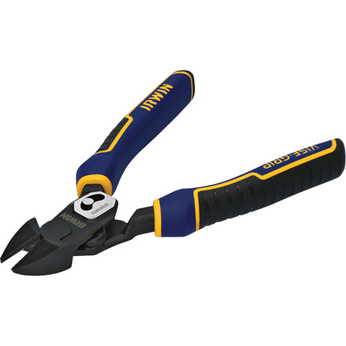 Pinces &agrave; levier &eacute;lev&eacute; VISE-GRIP PowerSlot, 8" lo Infinity Industrial Services Inc.