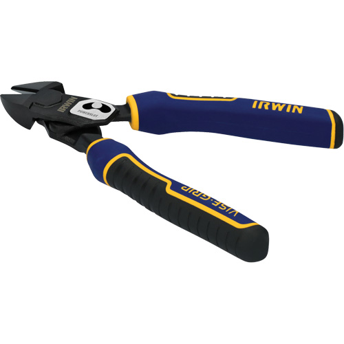 Pinces &agrave; levier &eacute;lev&eacute; VISE-GRIP PowerSlot, 8" lo Infinity Industrial Services Inc.