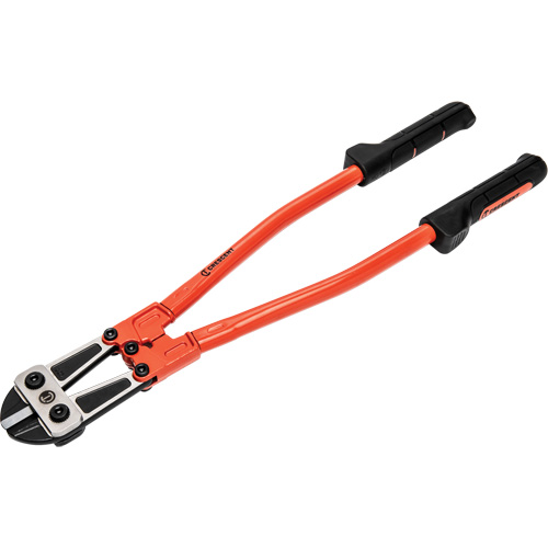 High Leverage Compound Bolt Cutter, 24" L, Center Cut Infinity Industrial Services Inc.