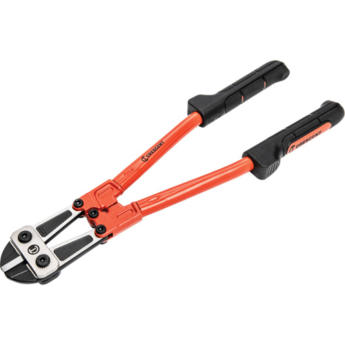 High Leverage Compound Bolt Cutter, 18" L, Center Cut Infinity Industrial Services Inc.