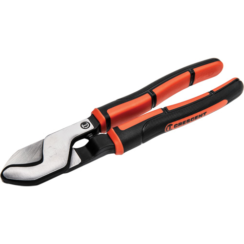 Electrical Cable Cutter, 9-1/2" Infinity Industrial Services Inc.