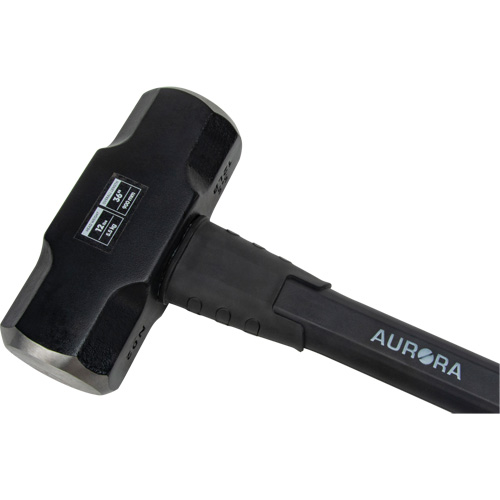 Masse, 12 lb, 36", Prise Fibre de verre Infinity Industrial Services Inc.