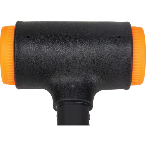 Polyurethane End Caps Infinity Industrial Services Inc.
