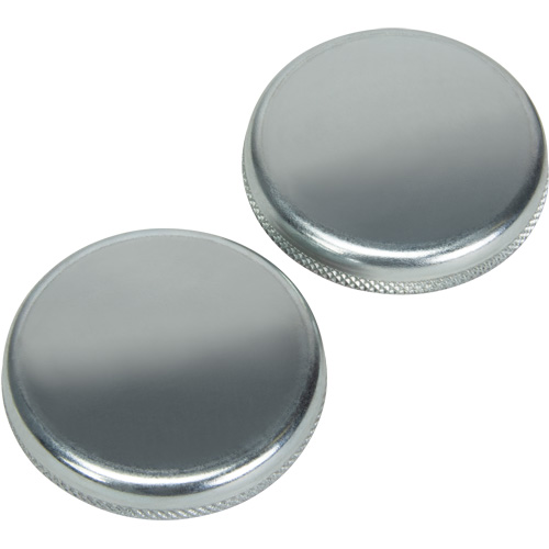 Steel End Caps Infinity Industrial Services Inc.