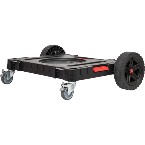 Arx All-Terrain Dolly Infinity Industrial Services Inc.