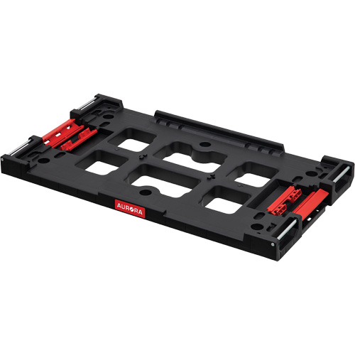 Arx Plywood Workstation Top Infinity Industrial Services Inc.