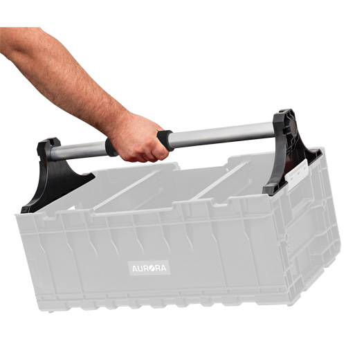 Arx Carry Handle for Toolbox Crate Infinity Industrial Services Inc.