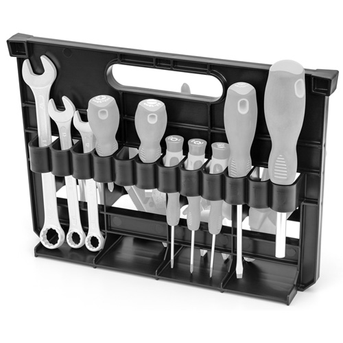 Porte-outils et s&eacute;parateur Arx Infinity Industrial Services Inc.
