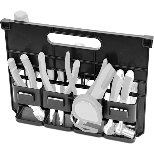 Porte-outils et s&eacute;parateur Arx Infinity Industrial Services Inc.